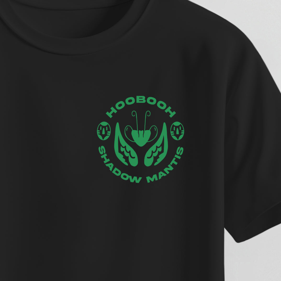 SHADOW MANTIS