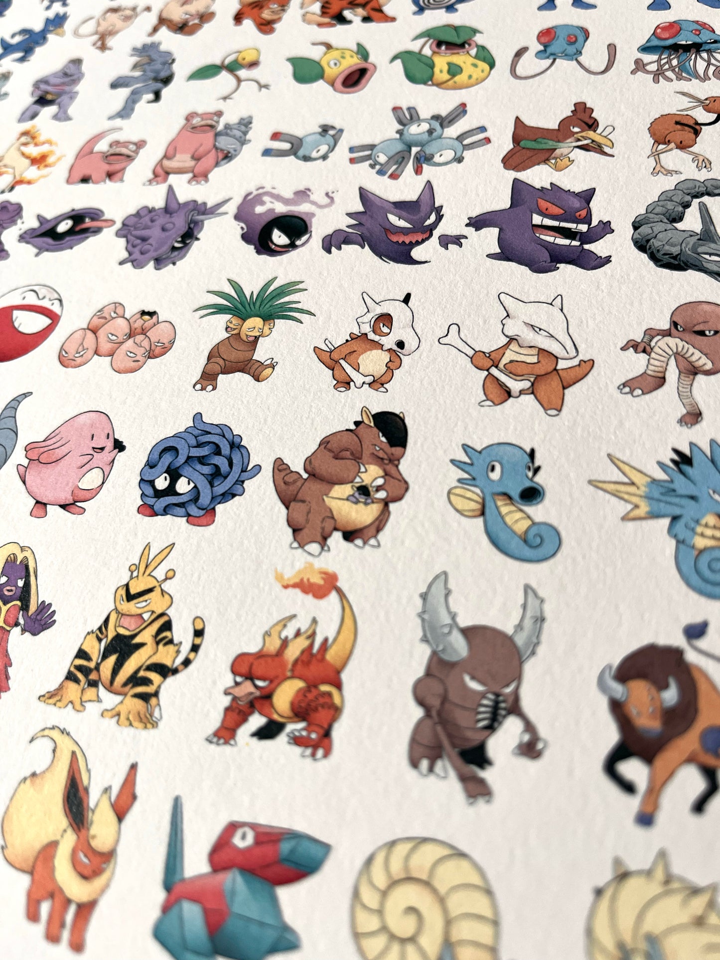 HOOBOOH POKÉCHALLENGE